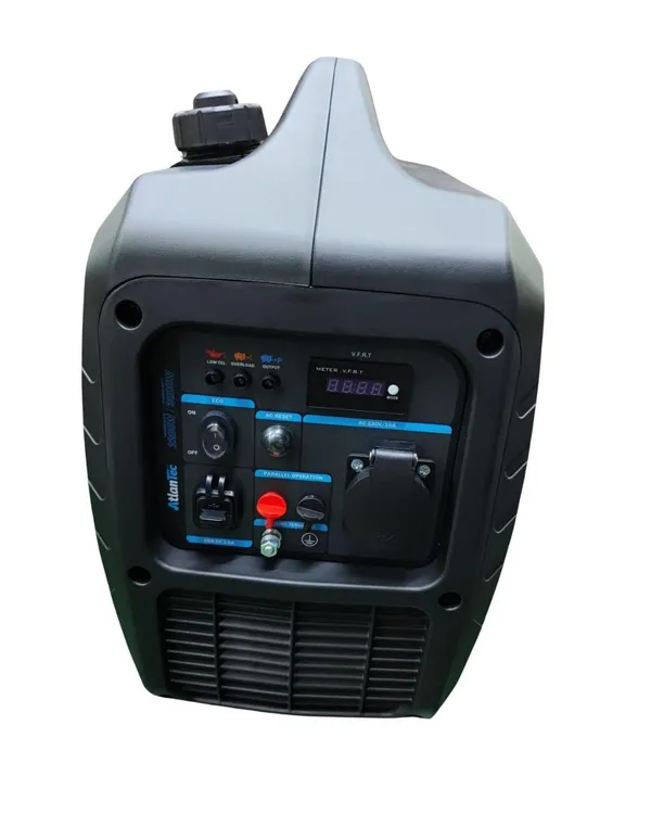 Купити Інверторний генератор Аtlantec AT3000i