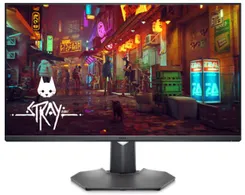 Монітор DELL 31.5" G3223Q 2xHDMI, DP, USB-C, Audio, Fast IPS, 3840x2160, 144Hz, 1ms, sRGB 99%, FreeSync, HAS фото