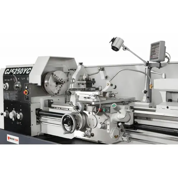 Токарный станок по металлу CORMAK 500x1500YB цена в Украине