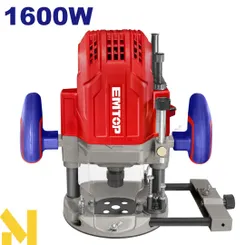 Фрезер EMTOP EERR1601 фото