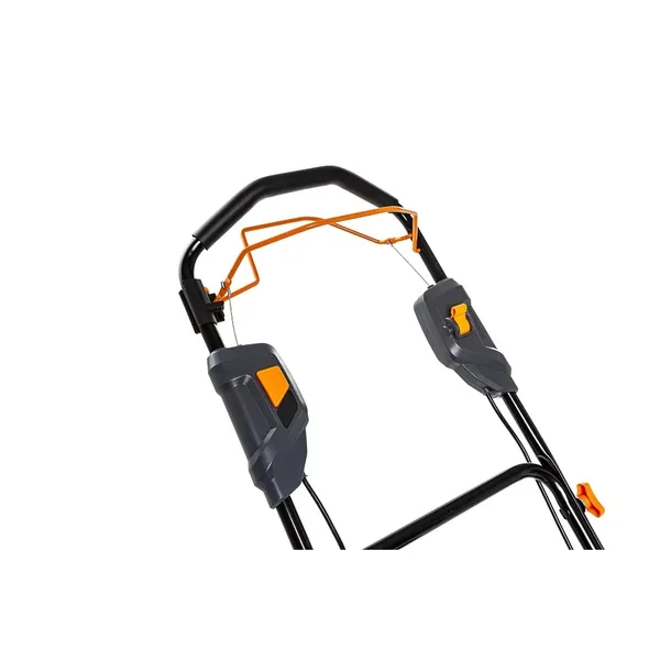 Газонокосарка акум. LM56/480SP-V, 56В, ширина зрізу 48см, самохідна, КАРКАС цена в Украине