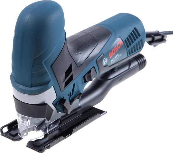 Лобзик Bosch GST 90 E 650Вт 500-3100об·хв хід 26мм 2.3кг замовити