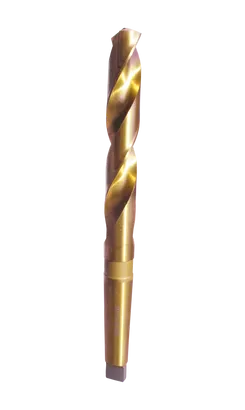 Свердло к/х 25,0мм HSS-TiN фото