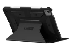 Чохол UAG для iPad Air 10.9"(Gen 5, 2022), Metropolis SE, Black фото