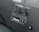 Генератор инверторный бензиновый Hyundai GS1000I, 0.7/0.8 кВт фото №3