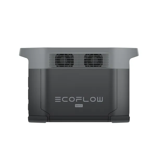 Зарядна станція EcoFlow DELTA 2 Max купити в Україні