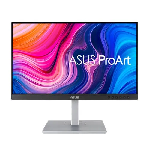 Монітор Asus 23.8" ProArt PA247CV HDMI, 2xDP, USB-C, 4xUSB, MM, IPS, 75Hz, sRGB 100%, Pivot