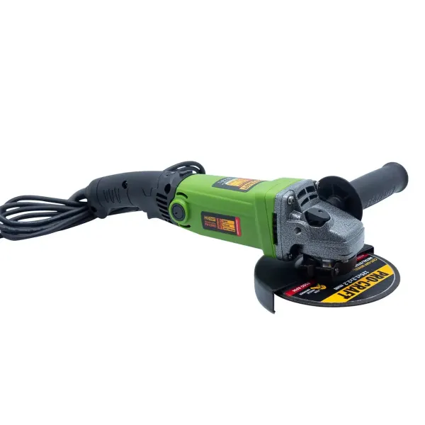 Угловая шлифмашина 125 мм, 860 Вт Procraft PW-1200ES заказать