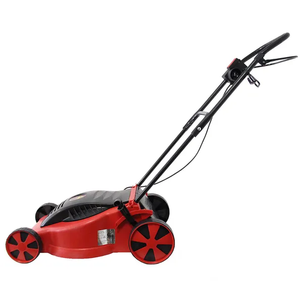 Газонокосилка электрическая 1.6 кВт Agrimotor KK 4216 купить в Украине