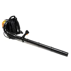 Бензоповітродувка ранцева GTM EB753R, 1,9кВт/2,6к.с, 1450м3/год фото