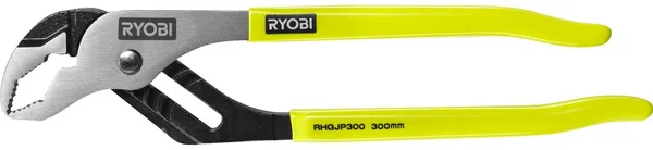 Кліщі переставні Ryobi RHGJP300, 300 мм