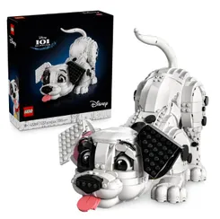 Конструктор LEGO Disney Classic 101 далматинець фото