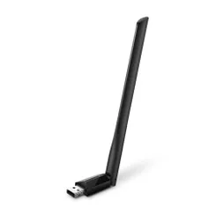 WiFi-адаптер TP-LINK Archer T600U plus AC600, USB фото