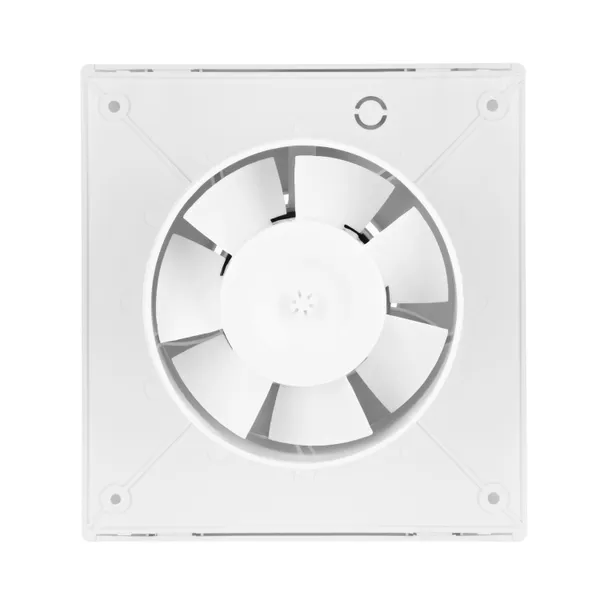 Витяжний вентилятор ARDESTO 20 Вт, 120 м3/г, 2300 об./хв., 33 дБ, білий купити в Україні