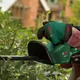 Купить Кусторез аккумуляторный Bosch EasyHedgeCut 18V-52-13 18В лезвие 52см шаг реза 15мм 3.28кг без АКБ и ЗП