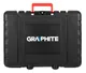 Замовити Перфоратор GRAPHITE SDS-plus 900Вт 3.4Дж кейс 6.1кг з доставкою