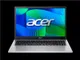 Ноутбук Acer Extensa EX215-34 15.6" FHD IPS, Intel P N200, 8GB, F512GB, UMA, Lin, сріблястий