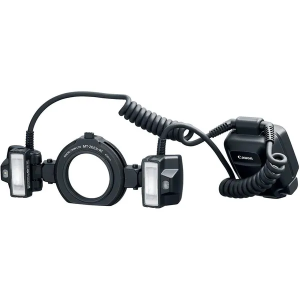 Вспышка Canon MT-26 EX RT