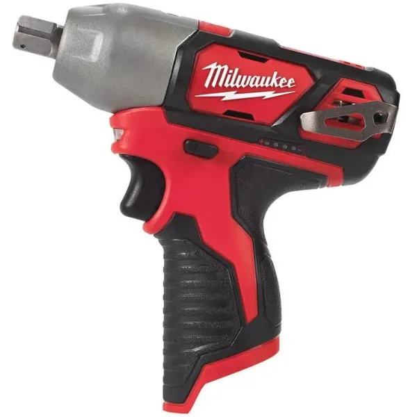 Гайковерт Milwaukee M12 BIW12-0 (без АКБ та ЗП)