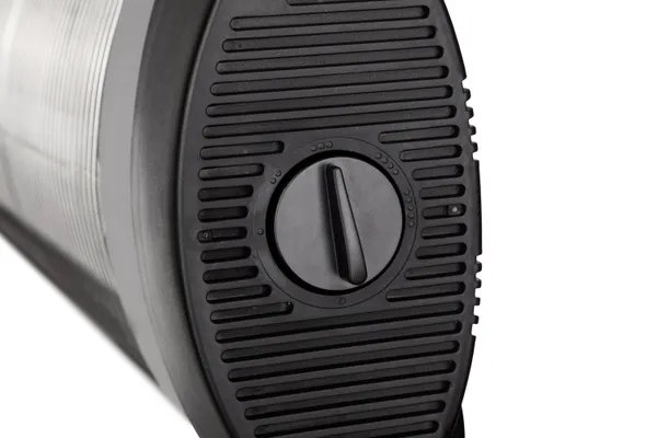 Заказать Обогреватель инфракрасный ARDESTO кварцевый, 12м2, 2500Вт, мех. упр-ние, серый/чёрный с доставкой