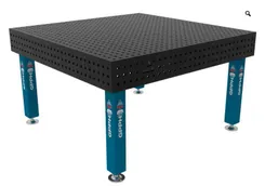 Сварочный стол GPPH PRO 15 ММ – 1500х1480 мм фото