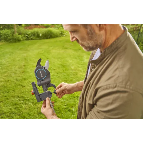 Высоторез для зеленых веток GARDENA StarCut Pro S 32 мм отзывы