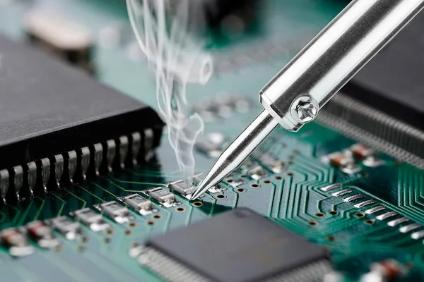 Паяльник електричний Neo Tools 40Вт 450°C с доставкой