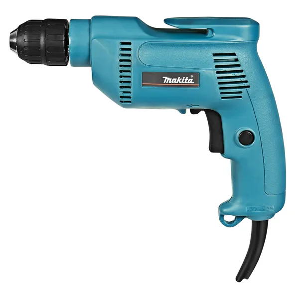 Дрель Makita 6408 фото №2