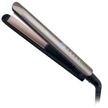 Випрямитель Remington Keratin Therapy Pro, >300Вт, 160-230С, керамика, бронзовый