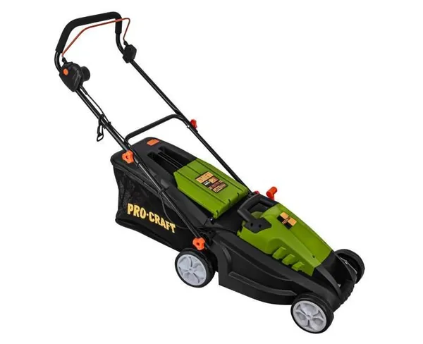 Газонокосилка с асинхронным двигателем Procraft NM-2100 цена в Украине