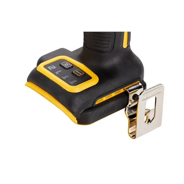 Купить Гайковерт ударный DeWalt XR Li-Ion бесщеточный 18В 610Нм 2500об·мин 3550уд/мин 1/2" 1.1кг без АКБ и ЗП и кейса