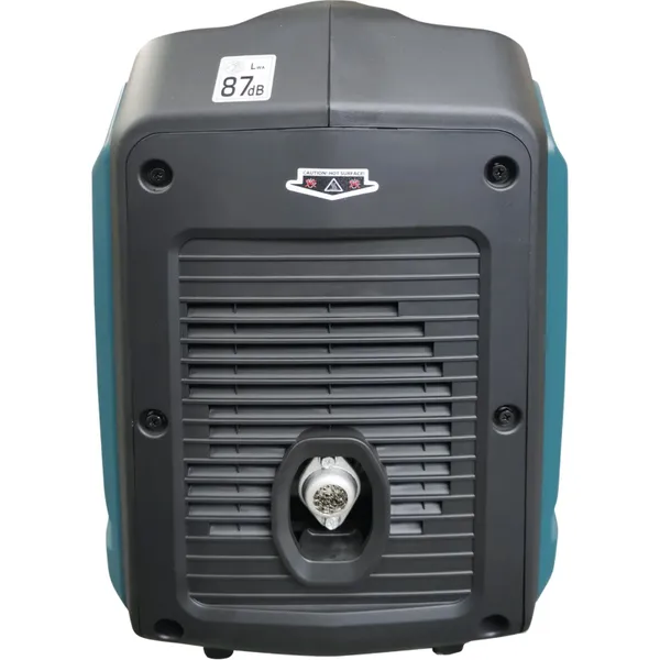 Заказать Генератор постоянного тока бензиновый Konner&Sohnen KS 24VS-DC 24-27В 60А электростартер 21кг с доставкой