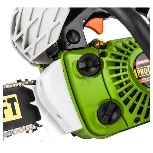 Бензопила шина 30 см, 900 Вт Procraft K300S сучкоріз замовити