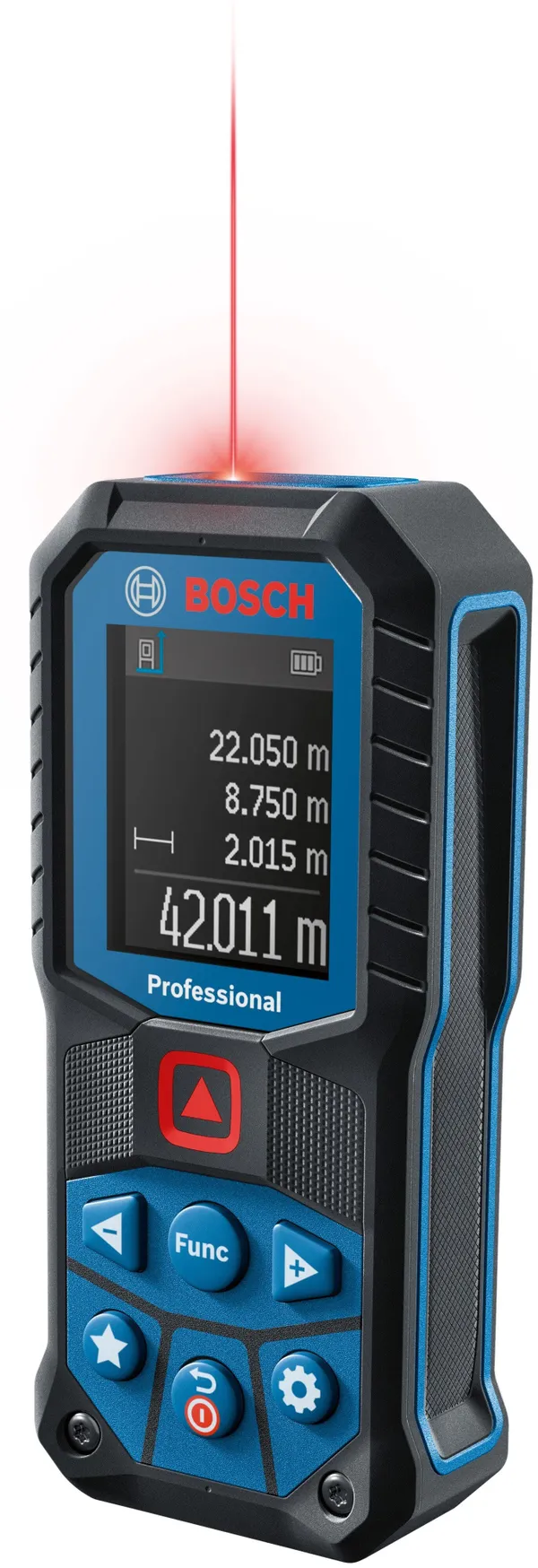 Дальномер лазерный Bosch GLM 50-22 заказать