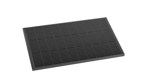 Набір сонячних панелей EcoFlow 2*100 Solar Panel Стаціонарні купить в Украине