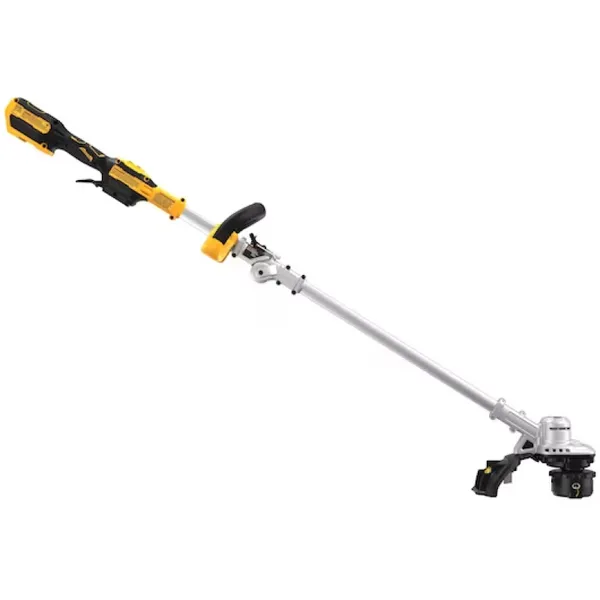 Купити Акумуляторний тример DeWALT DCST922B XR 20V MAX (без АКБ та ЗП)