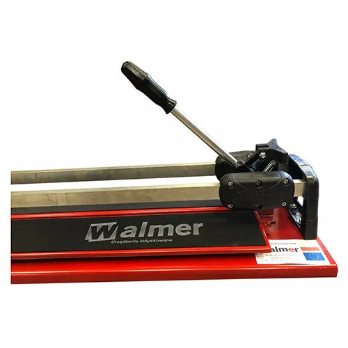 Купить Плиткорез ручной рез 1000 мм Walmer MGLR-1000 [100% ОРИГИНАЛ] Польша