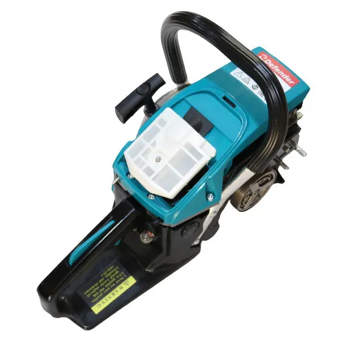 Замовити Бензопила (3.6 кВт, шина 40 см) Defender DC-3600 з доставкою