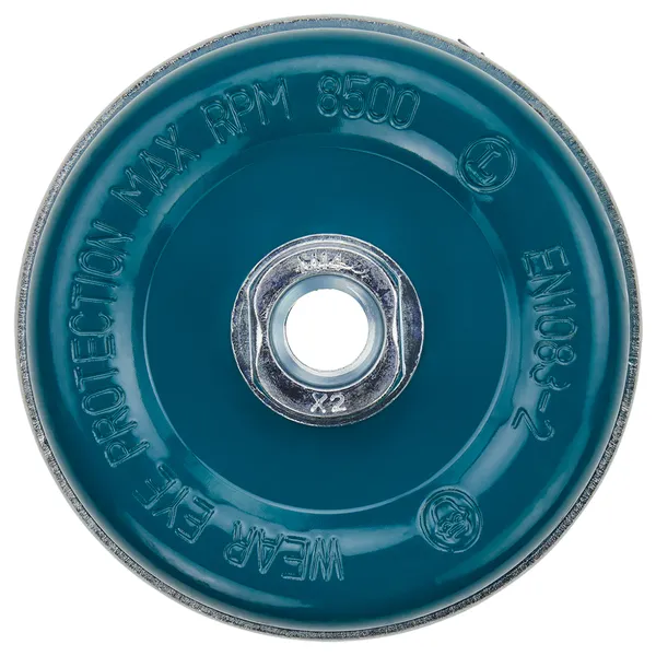 Чашечная щетка из крученой проволоки 100 мм Makita (D-29290) цена в Украине