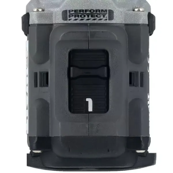 Замовити Набір із двох акумуляторних інструментів DeWalt безщіткових McLaren F1 TEAM LIMITED EDITION 18В XR дриль-шурупокрут DCD85 шурупокрут акумуляторний DCF85 акб 2х5А·год ЗП кейс 6.5кг з доставкою