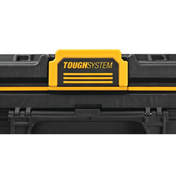 Ящик на колесах для інструменту DeWALT DWST08450 TOUGHSYSTEM 2.0 фото №11