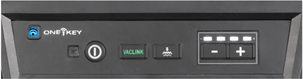 Купити Пилосос-гибрид акумуляторний/мережевий PACKOUT MILWAUKEE M18/220 ONEF2VC34M-0 AC/DC 34л M-класс