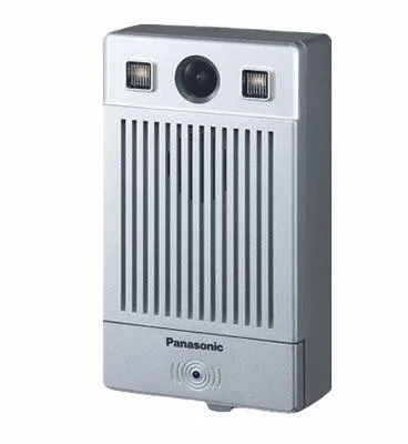 Відеодомофон IP Panasonic KX-NTV160NE для АТС