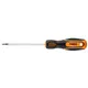 Викрутка Neo Tools Torx, T10x100мм, сталь CrV