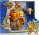 Игровой набор Super Wings Super Robot Suit Золотой Мальчик (Golden Boy)