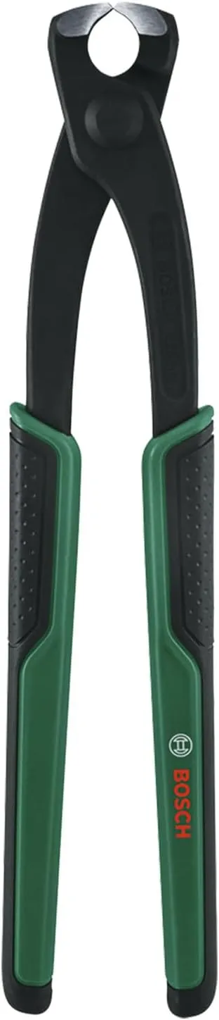 Купити Кусачки Bosch, 225мм, сталь CrV