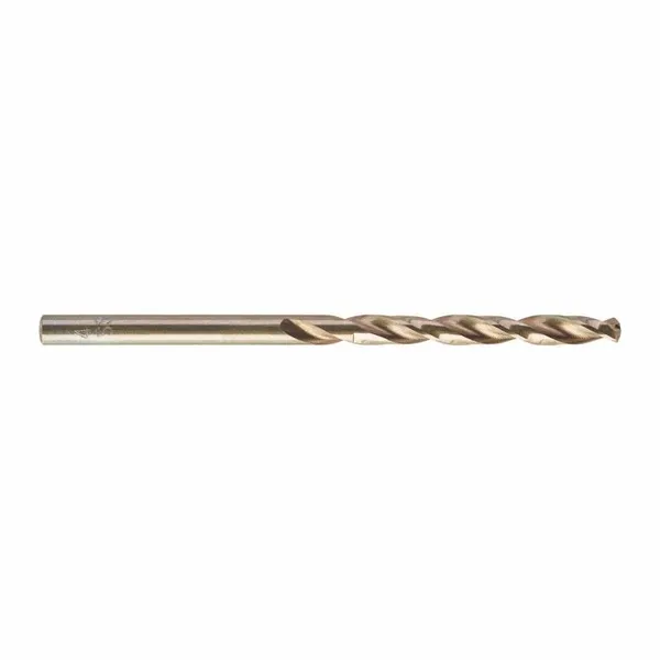 Свердло по металу Milwaukee Thunderweb HSS-G, 4х43х75мм, 2шт