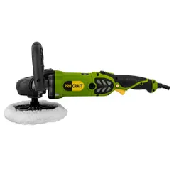 Полировочная машина Procraft PM2100K фото