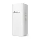 Комутатор TP-LINK SG2008P  4xGE (4xPoE), 64W, 1xGE uplink (1xPoe), WebSmart, outdoor