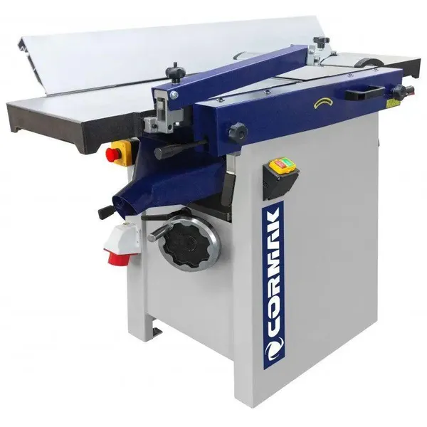 Фуговально-рейсмусовый станок CORMAK PT310 купить онлайн